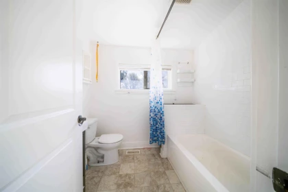 Basement Recreation Room Photo of 2475 Mt. Lehman Road, Abbotsford, BC