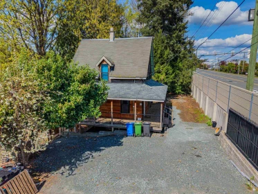2475 Mt. Lehman Road, Abbotsford, BC, Abbotsford — Single Family Residence for sale