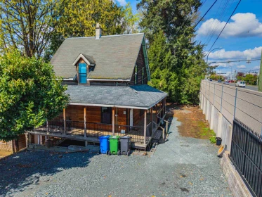 Kitchen Photo of 2475 Mt. Lehman Road, Abbotsford, BC