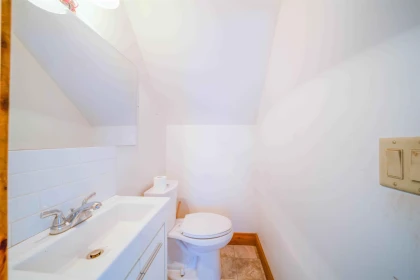 Laundry Room Photo of 2475 Mt. Lehman Road, Abbotsford, BC