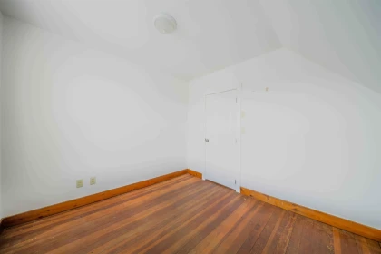 Loft / Bonus Room Photo of 2475 Mt. Lehman Road, Abbotsford, BC
