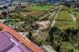 2475 Mt. Lehman Road, Abbotsford, BC