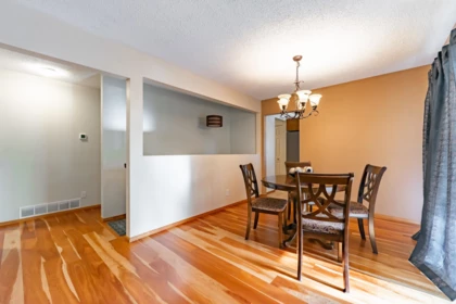Breakfast Nook Photo of 10216 142a Street, Surrey, BC