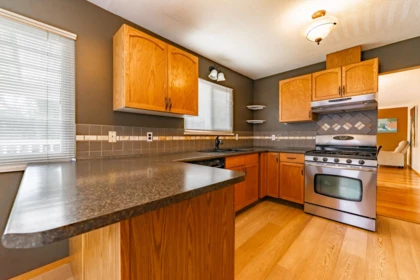 10216 142a Street, Surrey, BC, Surrey — Single Family Residence for sale