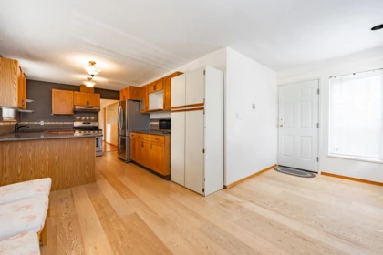 Kitchen Island Photo of 10216 142a Street, Surrey, BC