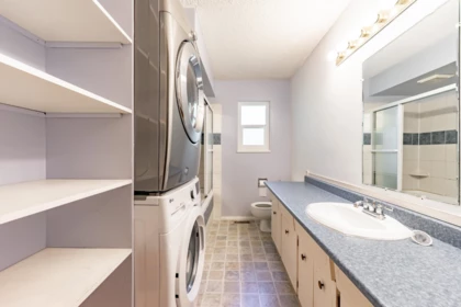 Laundry Room Photo of 10216 142a Street, Surrey, BC