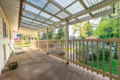 Swimming Pool Photo of 10216 142a Street, Surrey, BC