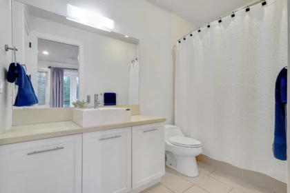 Basement Recreation Room Photo of 27 3122 160 Street, Surrey, BC