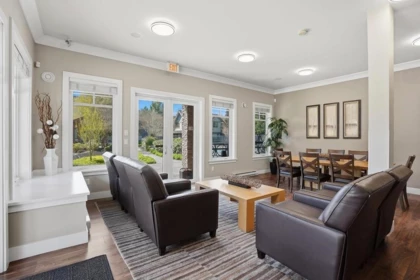 Garden / Landscaping Photo of 27 3122 160 Street, Surrey, BC