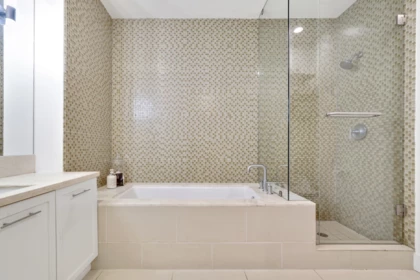 Guest Bathroom Photo of 27 3122 160 Street, Surrey, BC