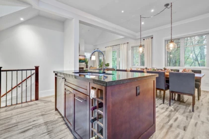 Kitchen Photo of 27 3122 160 Street, Surrey, BC
