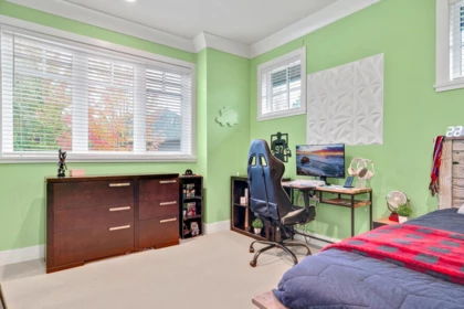 Laundry Room Photo of 27 3122 160 Street, Surrey, BC
