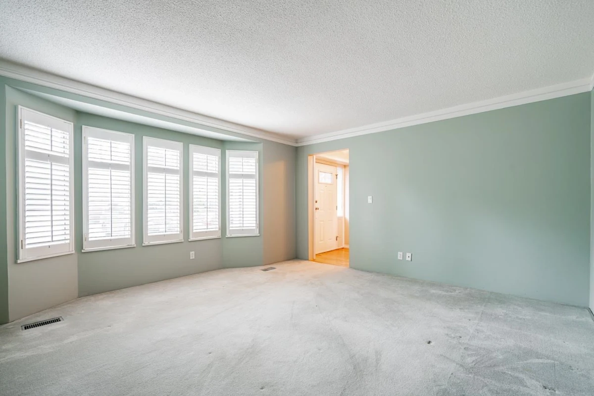 Dining Area Photo of 605 Waterloo Drive, Port Moody, BC