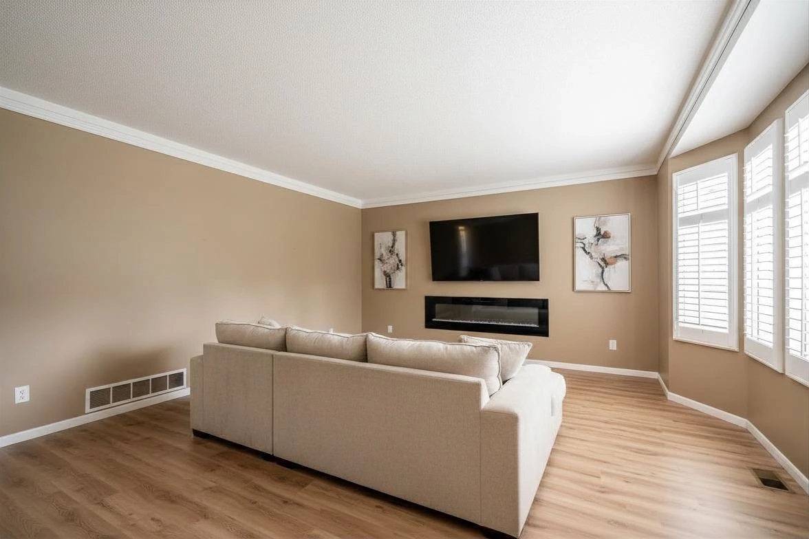 Living Room Photo of 605 Waterloo Drive, Port Moody, BC