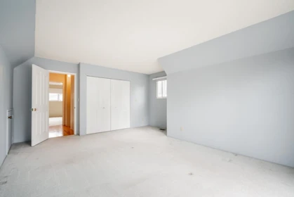 Bedroom 3 Photo of 605 Waterloo Drive, Port Moody, BC