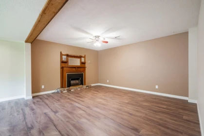 Garage Interior Photo of 605 Waterloo Drive, Port Moody, BC