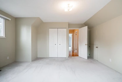 Loft / Bonus Room Photo of 605 Waterloo Drive, Port Moody, BC