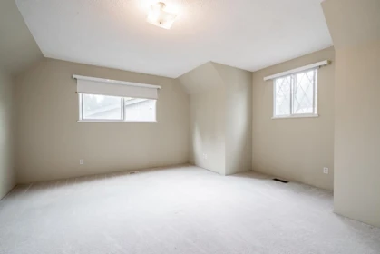 Office / Den Photo of 605 Waterloo Drive, Port Moody, BC