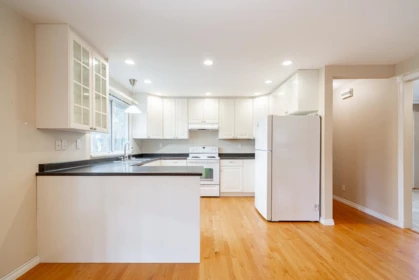 Pantry Photo of 605 Waterloo Drive, Port Moody, BC
