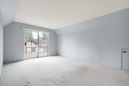 Powder Room Photo of 605 Waterloo Drive, Port Moody, BC