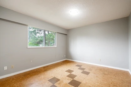 Walk-In Closet Photo of 605 Waterloo Drive, Port Moody, BC