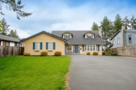 605 Waterloo Drive, Port Moody, BC