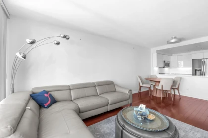 1507 1008 Cambie Street, Vancouver, BC, Vancouver — Apartment/Condo for sale