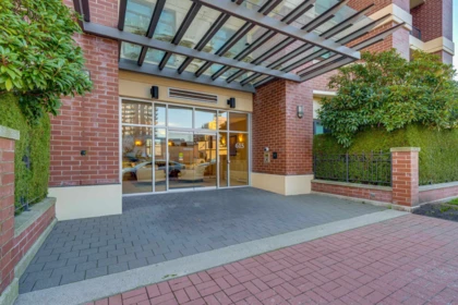Hot Tub / Spa Photo of 1801 615 Hamilton Street, New Westminster, BC