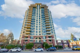 1801 615 Hamilton Street, New Westminster, BC