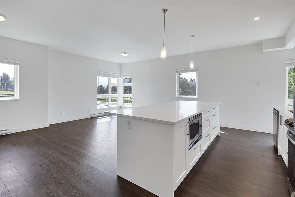 Dining Area Photo of 65 1419 Mccallum Road, Abbotsford, BC