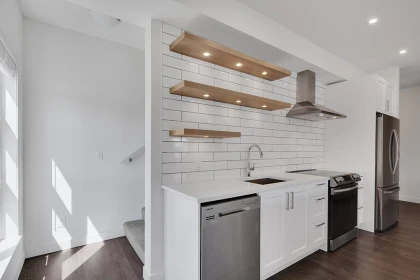 Bedroom 3 Photo of 65 1419 Mccallum Road, Abbotsford, BC