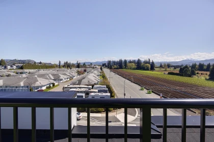 Garden / Landscaping Photo of 65 1419 Mccallum Road, Abbotsford, BC