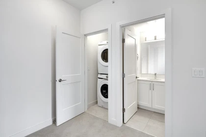 Hallway Photo of 65 1419 Mccallum Road, Abbotsford, BC