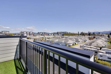 Hot Tub / Spa Photo of 65 1419 Mccallum Road, Abbotsford, BC
