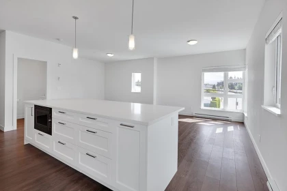 Kitchen Photo of 65 1419 Mccallum Road, Abbotsford, BC