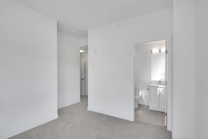Powder Room Photo of 65 1419 Mccallum Road, Abbotsford, BC