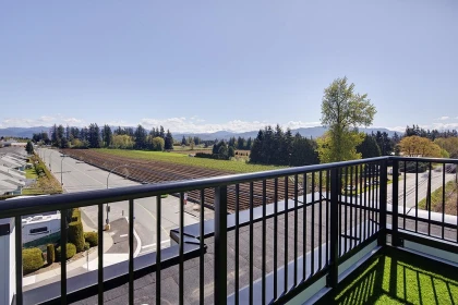 Swimming Pool Photo of 65 1419 Mccallum Road, Abbotsford, BC