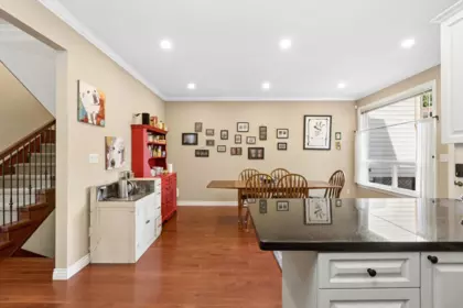 Office / Den Photo of 250 E 17th Street, North Vancouver, BC