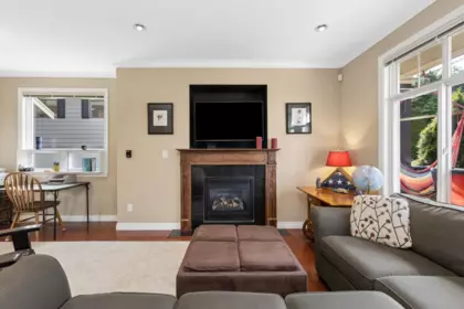 Primary Bedroom Photo of 250 E 17th Street, North Vancouver, BC