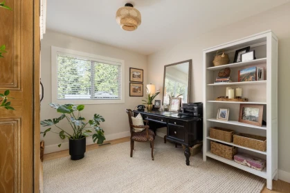 Loft / Bonus Room Photo of 3665 Rutherford Crescent, North Vancouver, BC