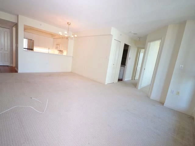 Dining Area Photo of 1510 7380 Elmbridge Way, Richmond, BC