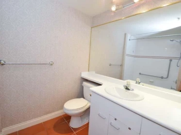 Bedroom 2 Photo of 1510 7380 Elmbridge Way, Richmond, BC