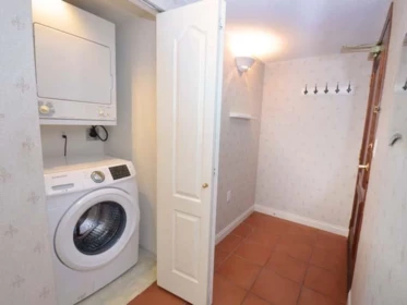 Guest Bathroom Photo of 1510 7380 Elmbridge Way, Richmond, BC