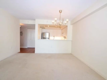 Kitchen Photo of 1510 7380 Elmbridge Way, Richmond, BC