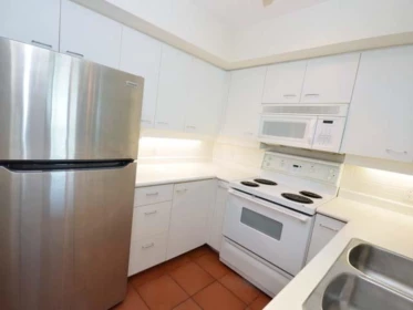 Pantry Photo of 1510 7380 Elmbridge Way, Richmond, BC
