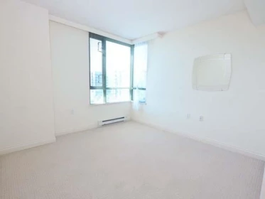 Walk-In Closet Photo of 1510 7380 Elmbridge Way, Richmond, BC