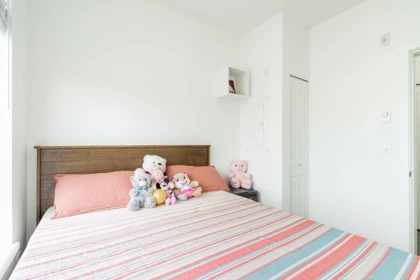 Basement Recreation Room Photo of 412 15848 Fraser Highway, Surrey, BC