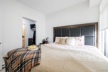 Bedroom 2 Photo of 412 15848 Fraser Highway, Surrey, BC