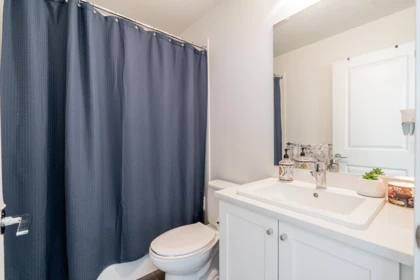 Laundry Room Photo of 412 15848 Fraser Highway, Surrey, BC