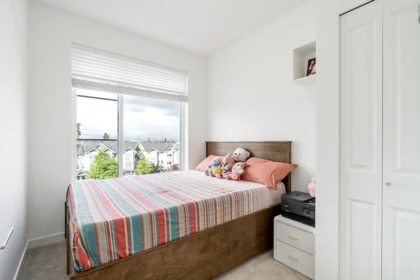 Loft / Bonus Room Photo of 412 15848 Fraser Highway, Surrey, BC